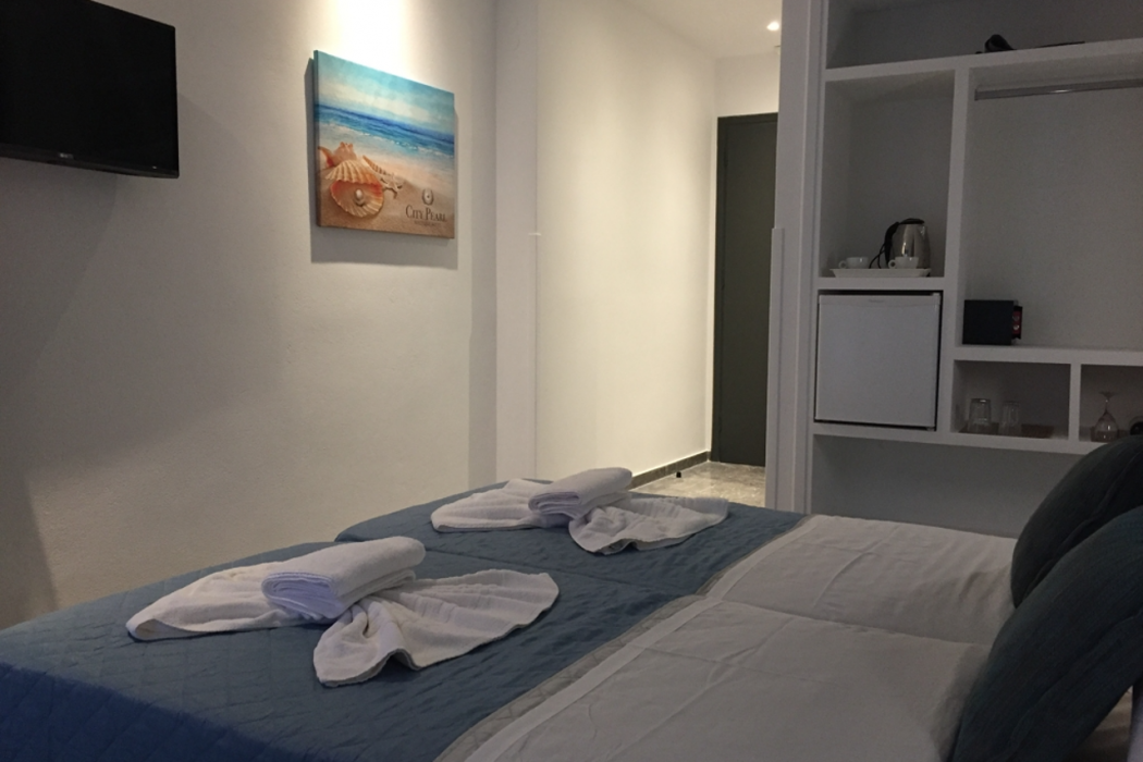 City Pearl Boutique Hotel 12/42