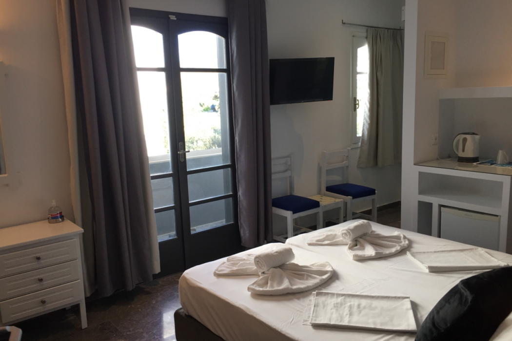 City Pearl Boutique Hotel 8/42