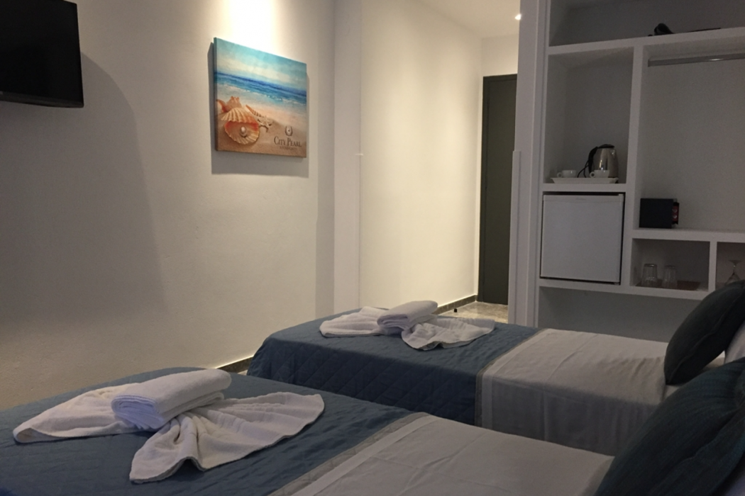 City Pearl Boutique Hotel 11/42