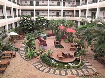 At Ayutthaya Hotel 1/17