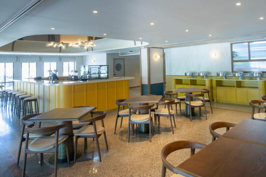 Best Western Matter Tiwanon Hotel 39/55