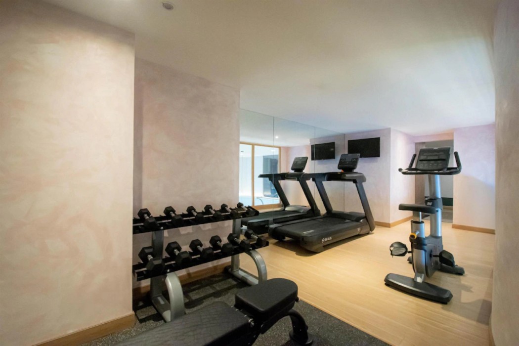 Best Western Matter Tiwanon Hotel 41/55