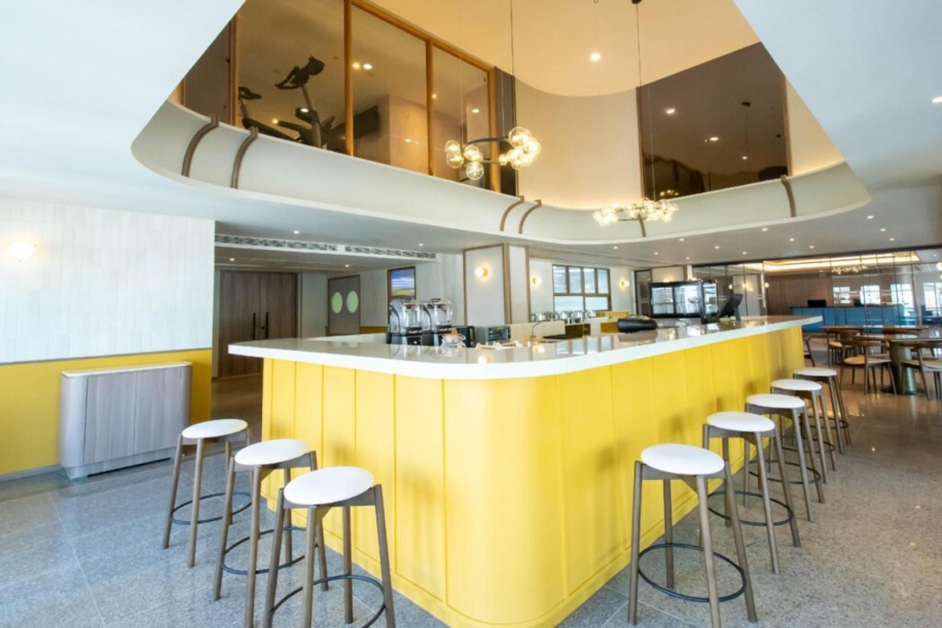 Best Western Matter Tiwanon Hotel 40/55