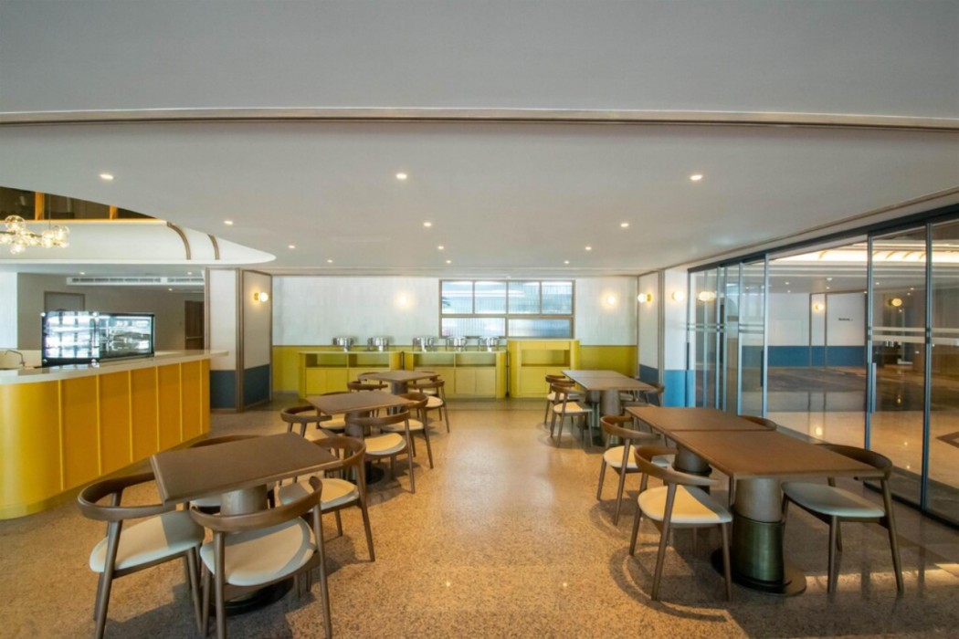 Best Western Matter Tiwanon Hotel 38/55