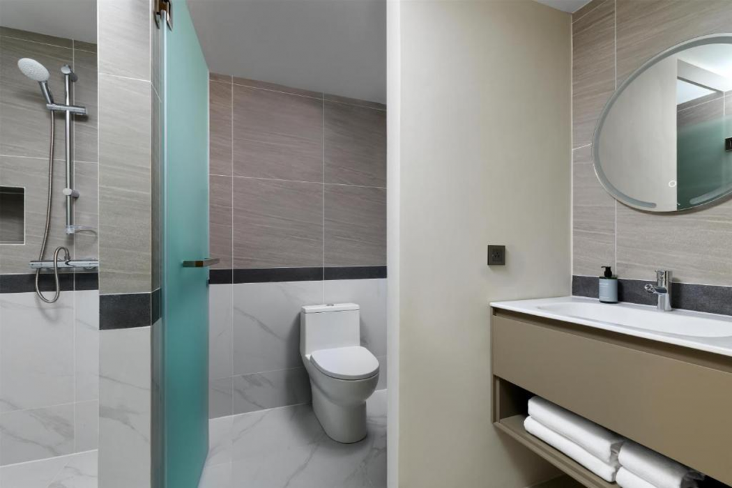 Best Western Matter Tiwanon Hotel 14/55