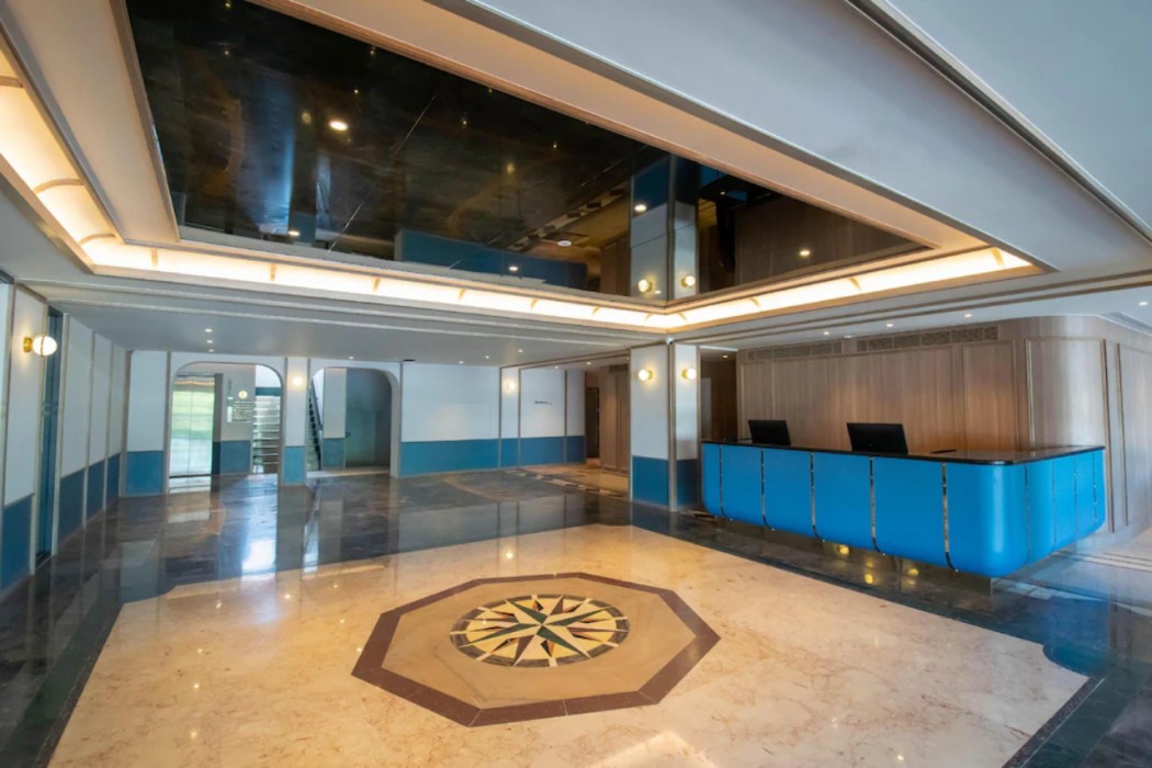Best Western Matter Tiwanon Hotel 10/55