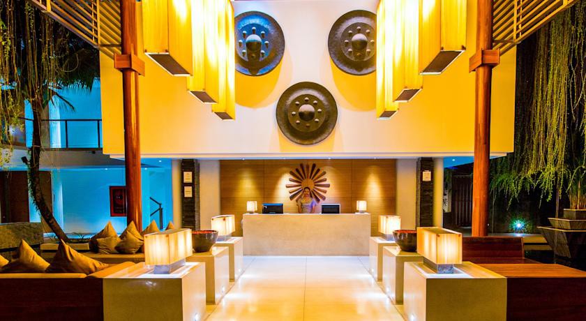 THE CHAVA RESORT 4/58