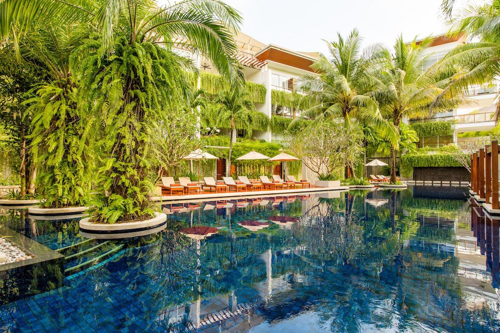 THE CHAVA RESORT 27/58