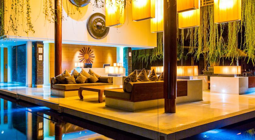 THE CHAVA RESORT 3/58