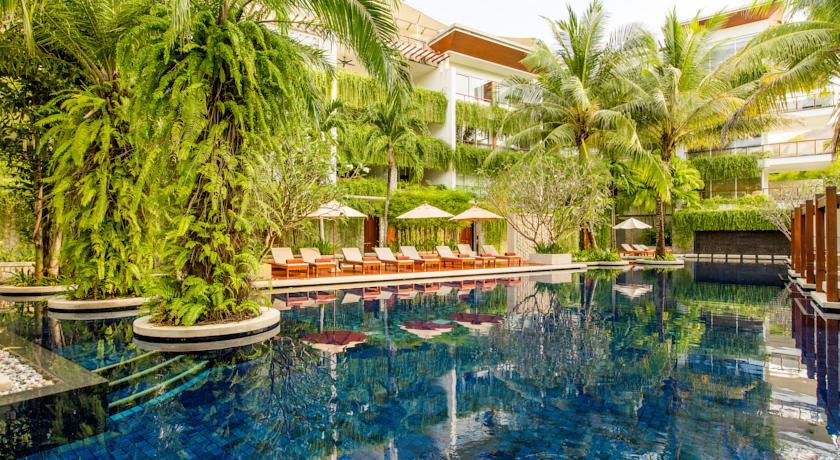 THE CHAVA RESORT 25/58