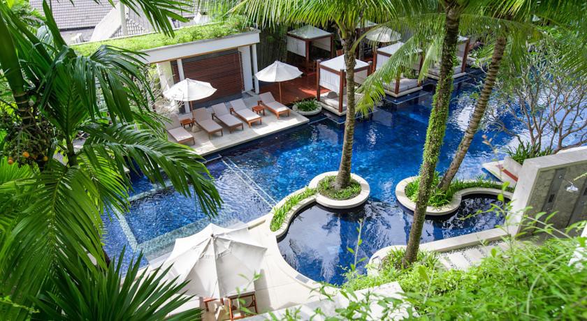 THE CHAVA RESORT 26/58