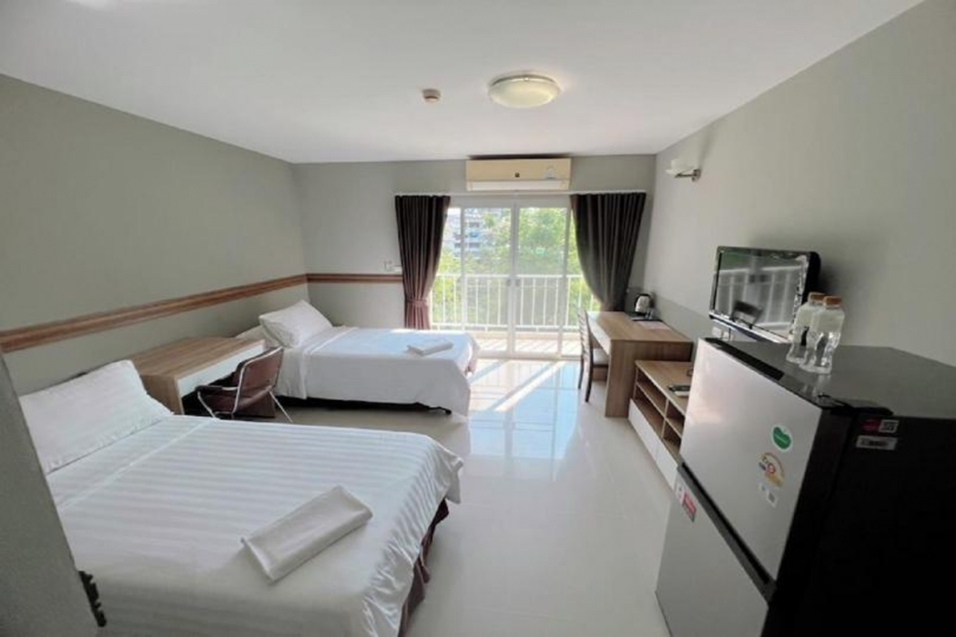 Grow Residences 11/59