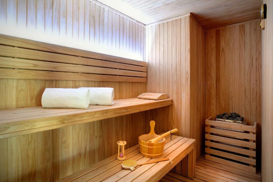 Hotel Pleno Palermo Soho 4/49