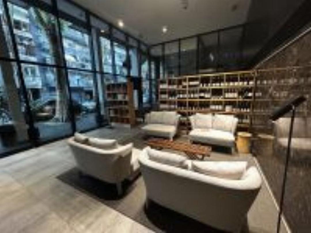 Hotel Pleno Palermo Soho 3/49