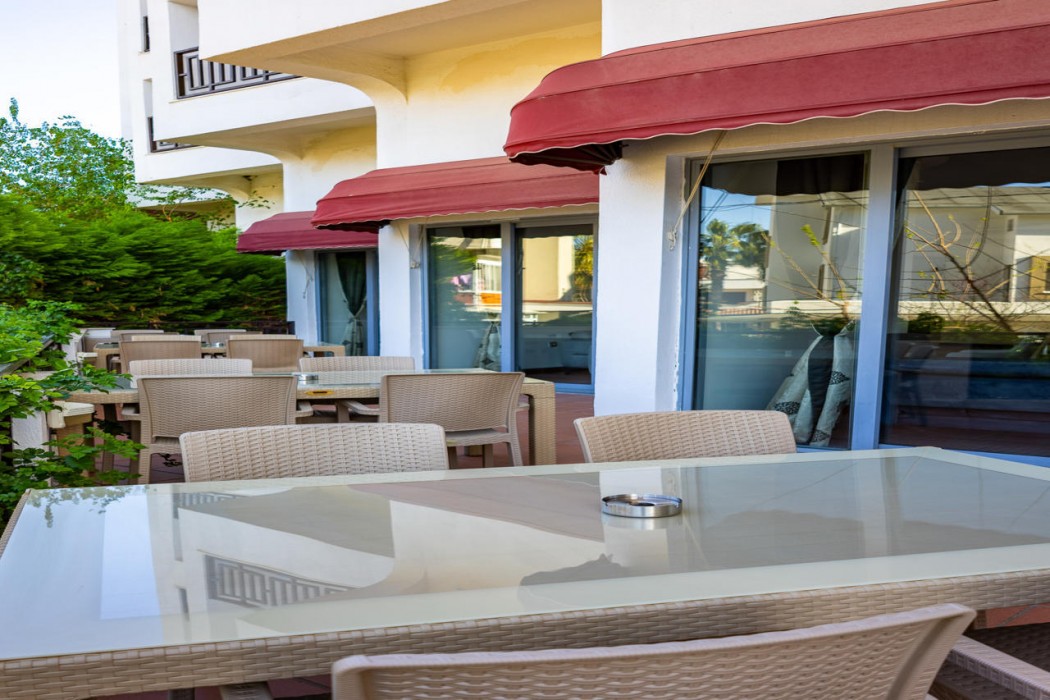 Sentinus Beach Hotel 45/83