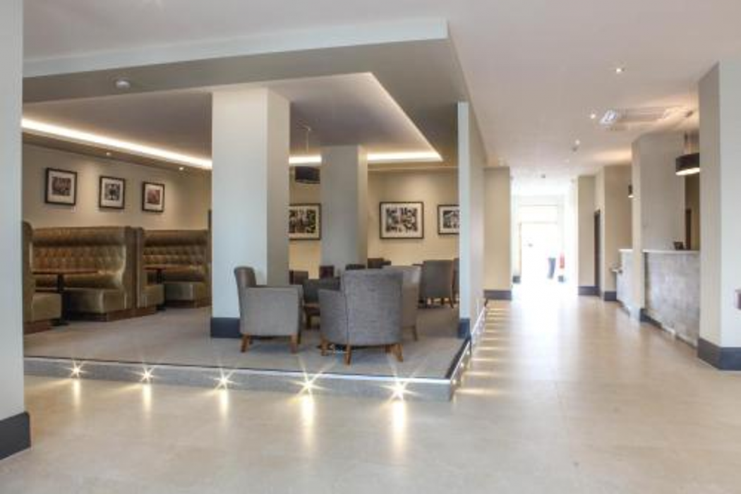 The Ainscow Hotel 6/32