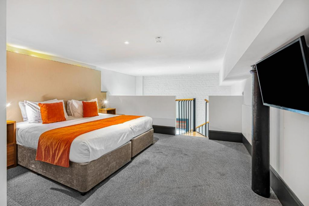 The Ainscow Hotel 12/32