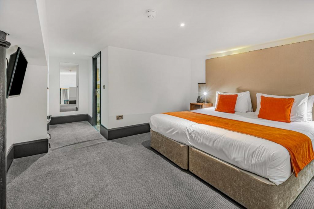 The Ainscow Hotel 14/32