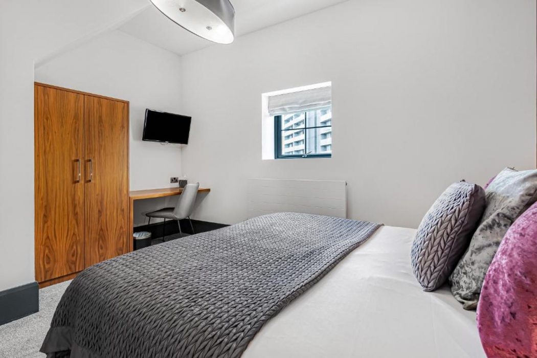 The Ainscow Hotel 15/32