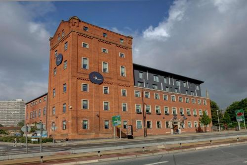 安斯考酒店(The Ainscow Hotel) 图片2