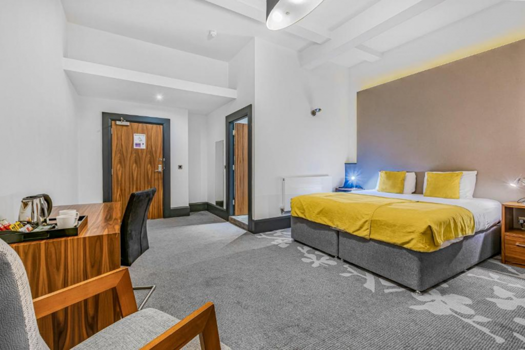 The Ainscow Hotel 13/32