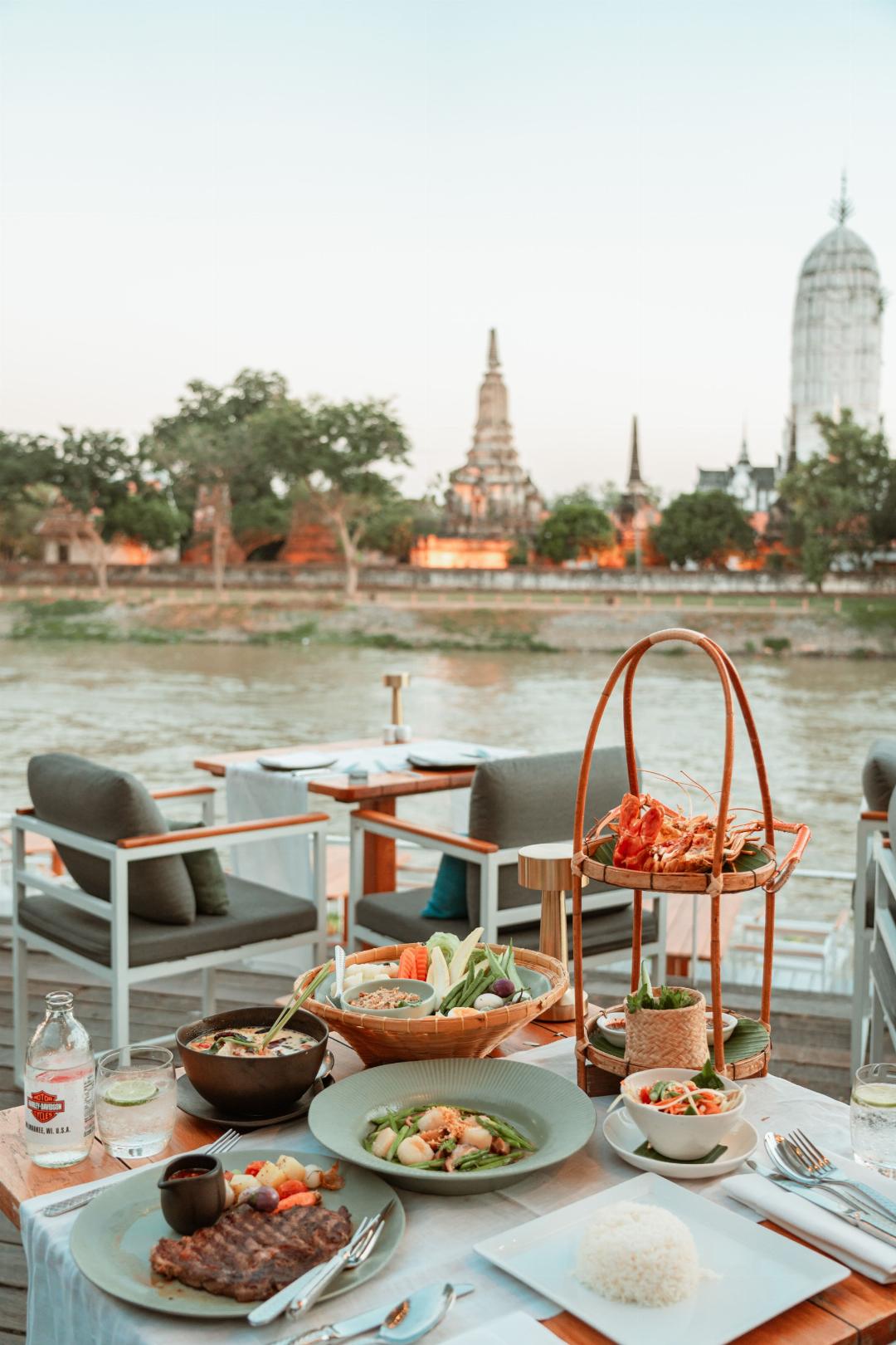 Sala Ayutthaya 31/65