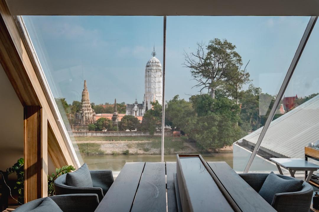 Sala Ayutthaya 30/65
