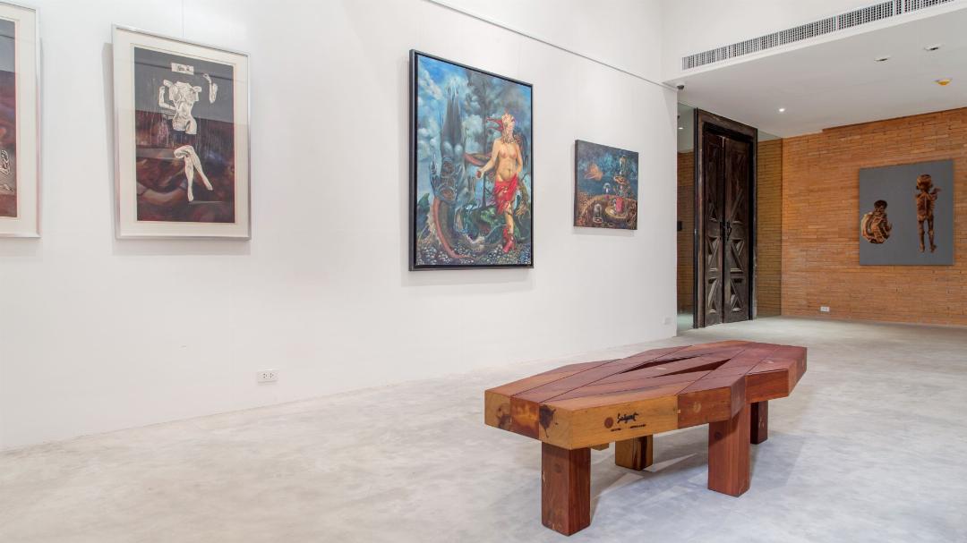 Sala Ayutthaya 25/65
