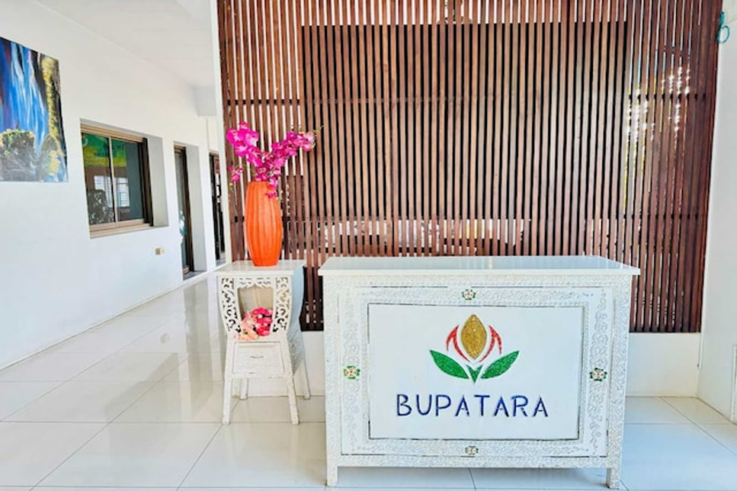 Hotel O Bupatara Chiangmai 9/58