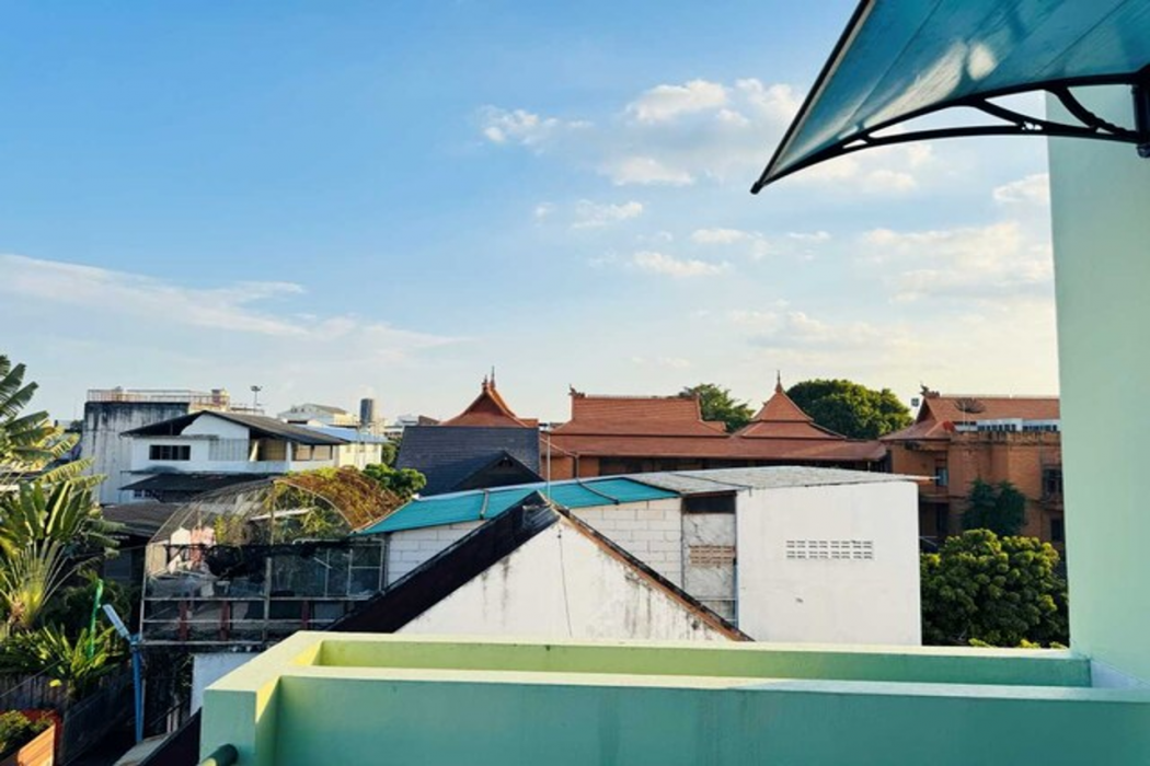 Hotel O Bupatara Chiangmai 25/58