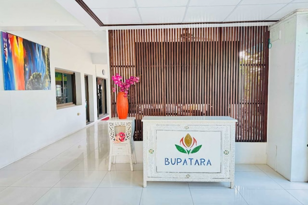 Hotel O Bupatara Chiangmai 7/58
