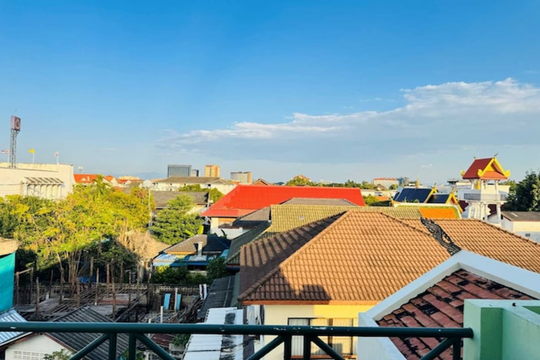 Hotel O Bupatara Chiangmai 27/58