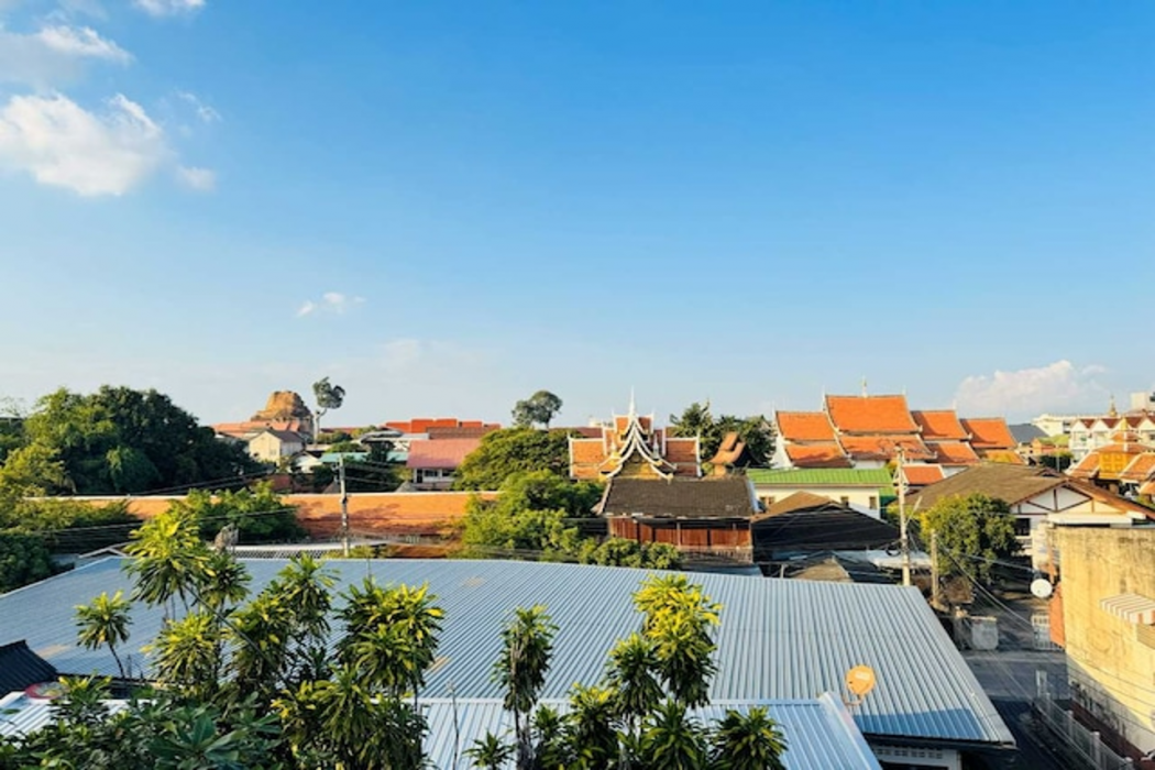 Hotel O Bupatara Chiangmai 26/58