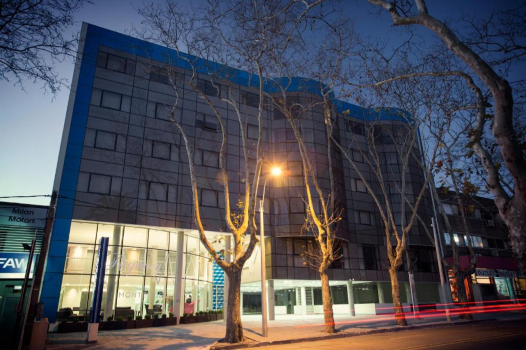 蒙得维的亚瑞真希路酒店(Regency Way Montevideo Hotel) 图片5