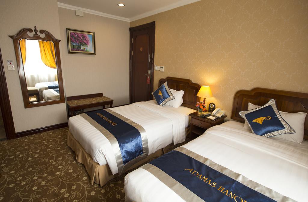 Minasi Premium Hotel 15/56