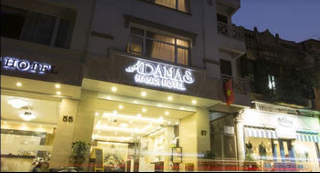 Minasi Premium Hotel 2/56