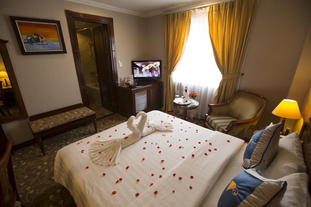 Minasi Premium Hotel 16/56