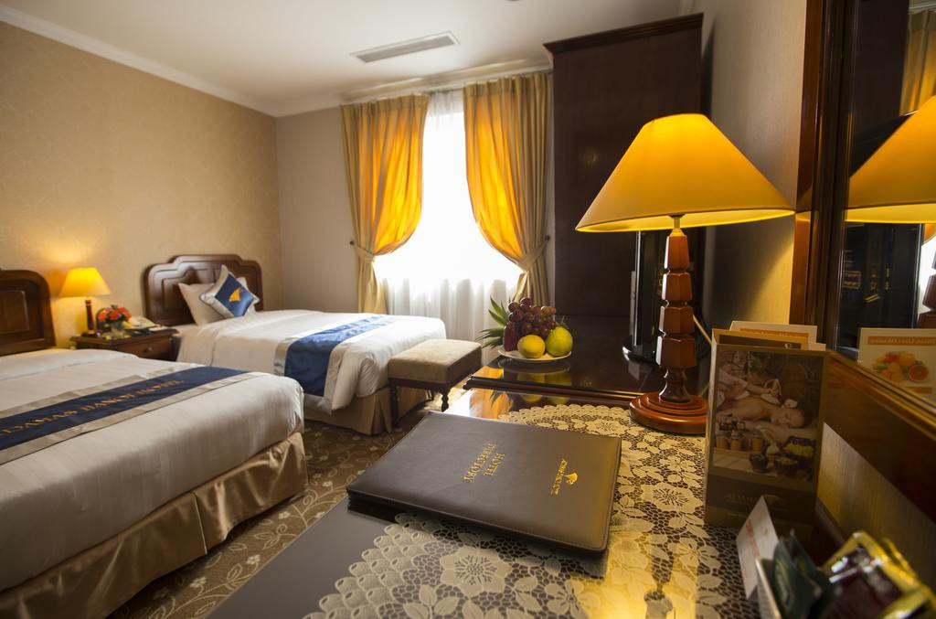 Minasi Premium Hotel 14/56