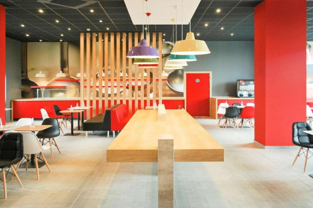 Ibis Sofia Airport Hotel 28/60