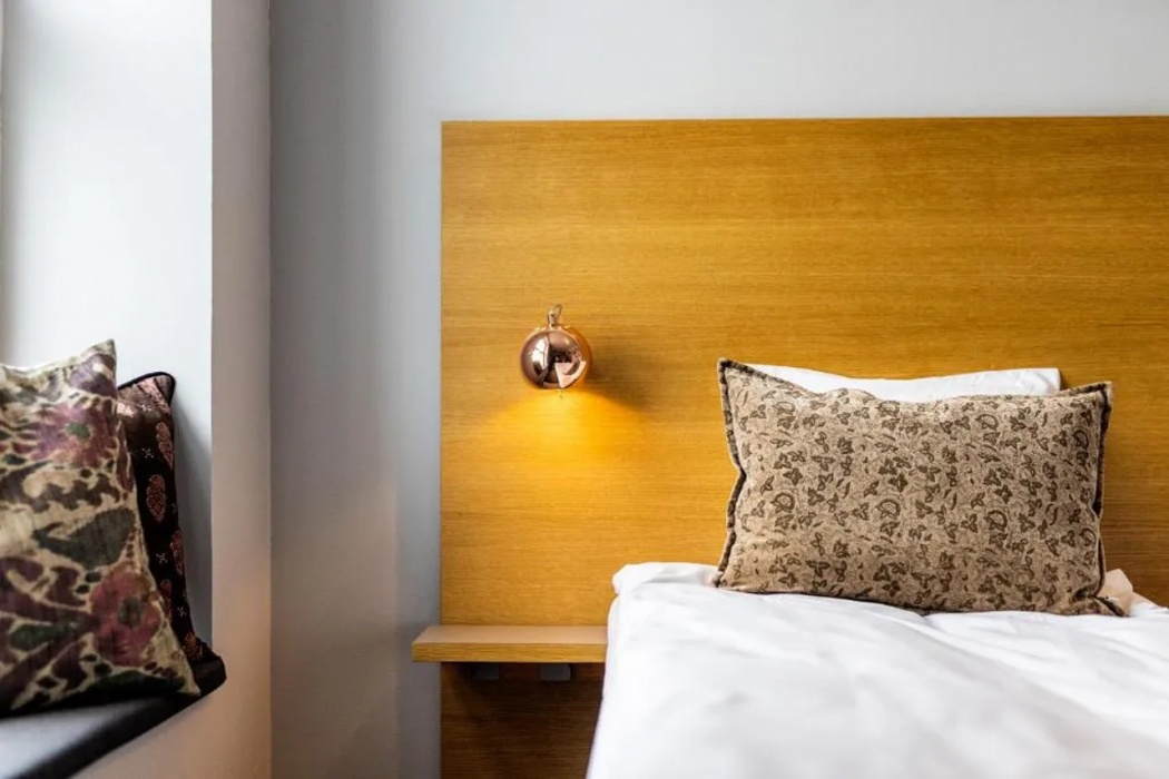 Aalborg Airport Hotel 13/53