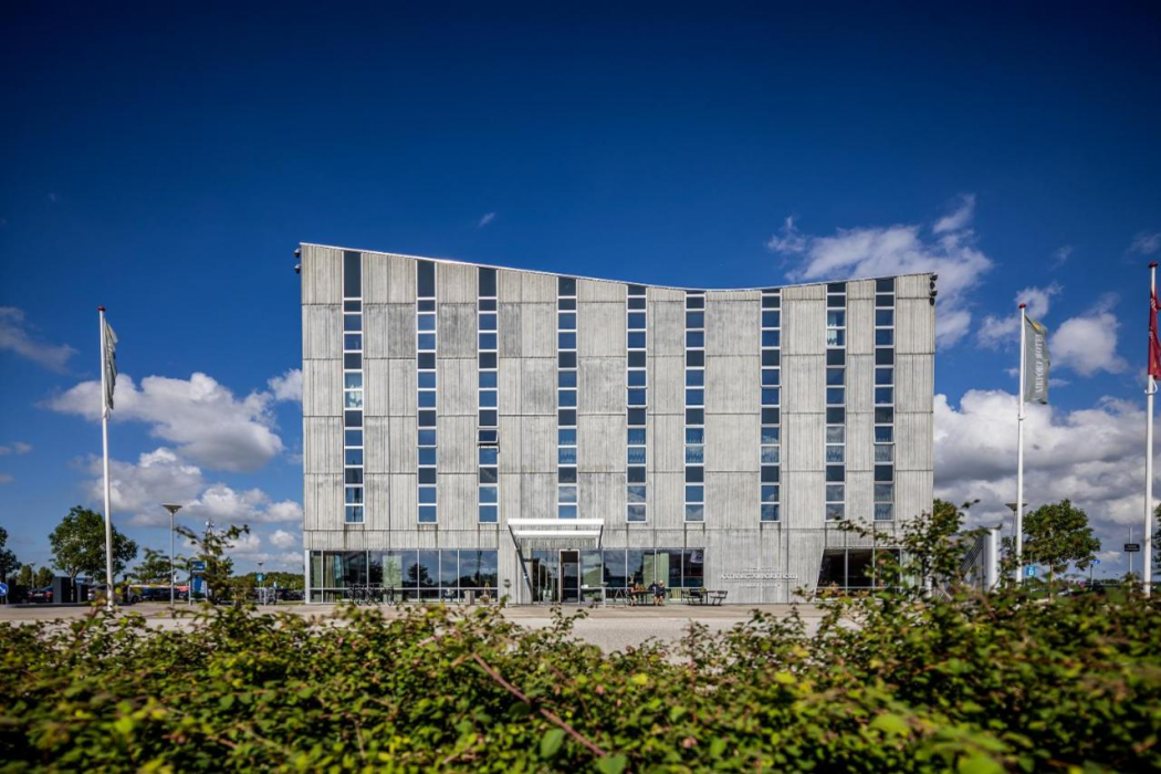 Aalborg Airport Hotel 1/53