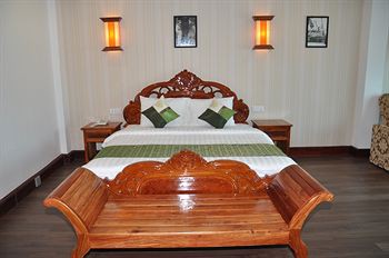 The Carma Boutique Hotel & Spa