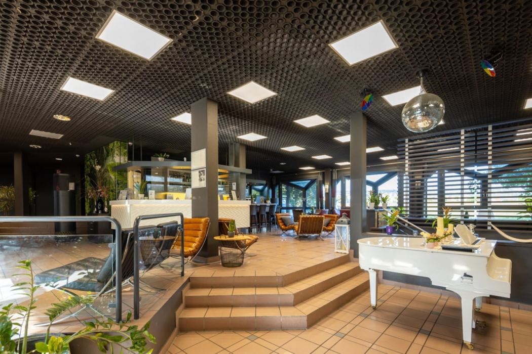 LOFTSTYLE Hotel Gerlingen, Sure Hotel Collection by Best Western 5/22