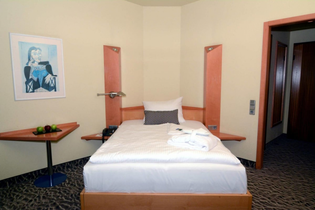 LOFTSTYLE Hotel Gerlingen, Sure Hotel Collection by Best Western 10/22