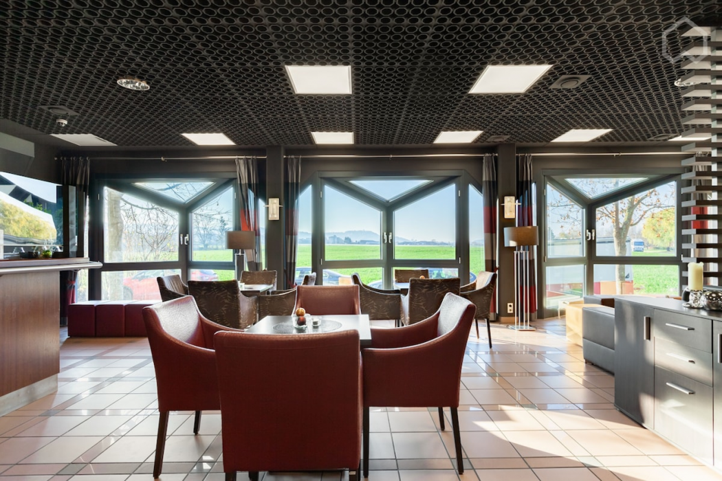LOFTSTYLE Hotel Gerlingen, Sure Hotel Collection by Best Western 11/22