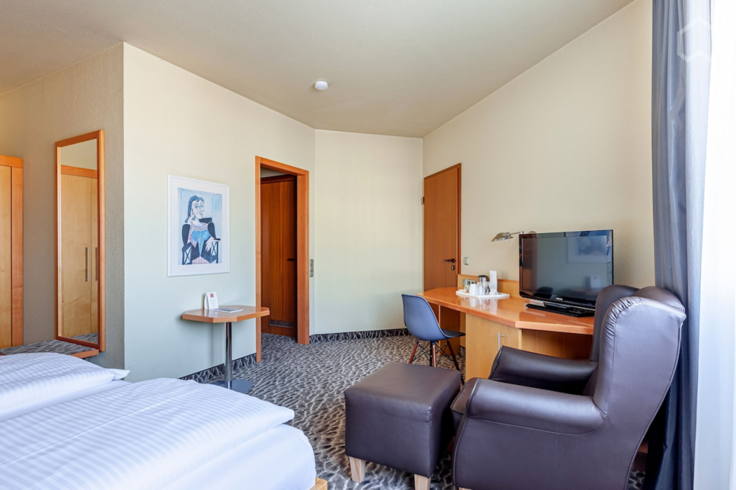 LOFTSTYLE Hotel Gerlingen, Sure Hotel Collection by Best Western 7/22