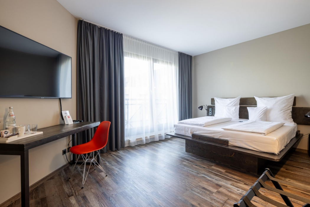 LOFTSTYLE Hotel Gerlingen, Sure Hotel Collection by Best Western 8/22