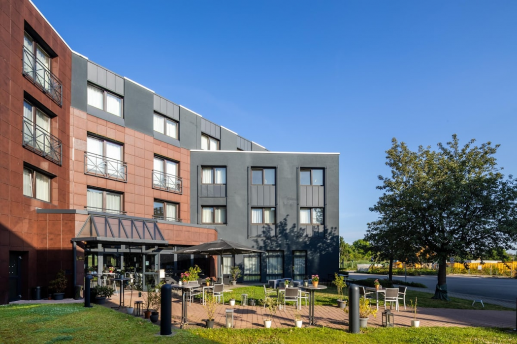 LOFTSTYLE Hotel Gerlingen, Sure Hotel Collection by Best Western 1/22