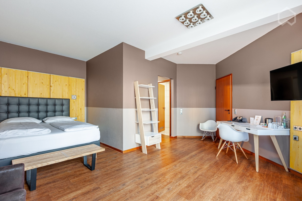 LOFTSTYLE Hotel Gerlingen, Sure Hotel Collection by Best Western 9/22