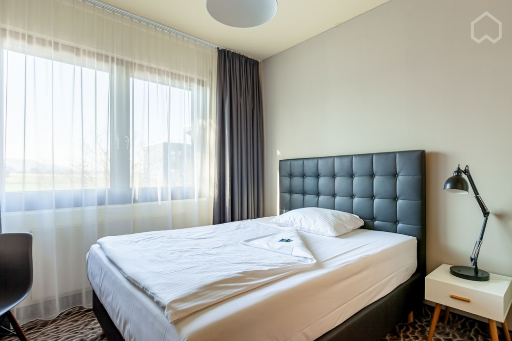 LOFTSTYLE Hotel Gerlingen, Sure Hotel Collection by Best Western 6/22
